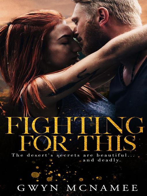 Cover image for Fighting for This